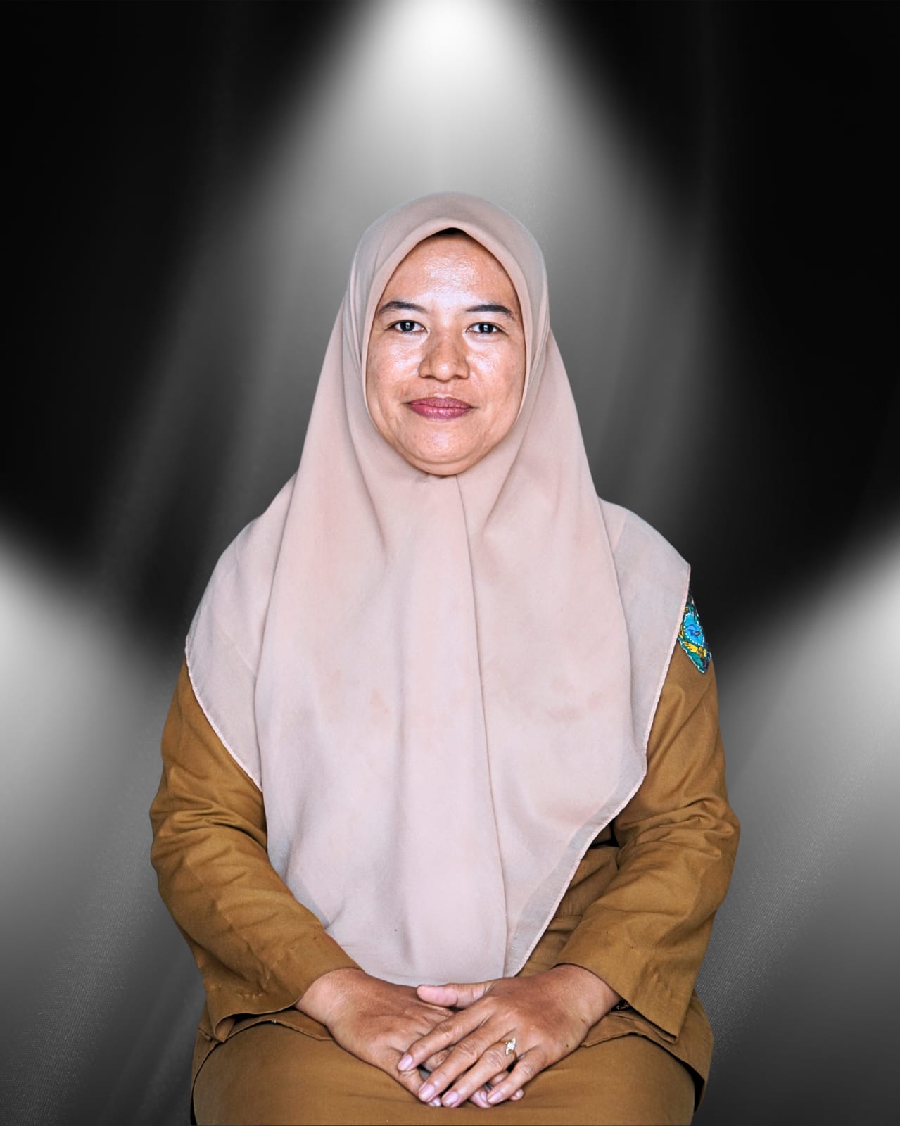 SITTI SARAH